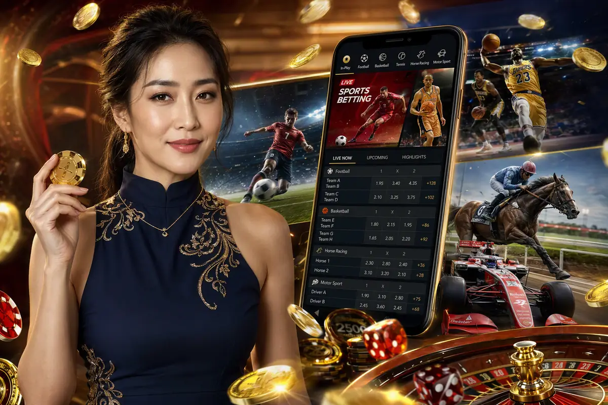 98wm cam kết với người chơi Việt Nam